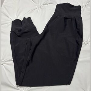Old Navy Black Athletic Leggings